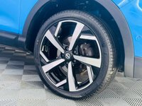 USED 2017 67 NISSAN QASHQAI 1.6 dCi Tekna+ SUV 5dr Diesel Manual Euro 6 (s/s) (130 ps) NISSAN FSH|GLASS ROOF|CAMERAS|ULEZ OK|PX WELCOME|FINANCE