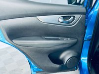 USED 2017 67 NISSAN QASHQAI 1.6 dCi Tekna+ SUV 5dr Diesel Manual Euro 6 (s/s) (130 ps) NISSAN FSH|GLASS ROOF|CAMERAS|ULEZ OK|PX WELCOME|FINANCE