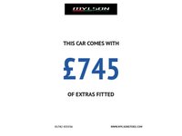 USED 2017 67 NISSAN QASHQAI 1.6 dCi Tekna+ SUV 5dr Diesel Manual Euro 6 (s/s) (130 ps) NISSAN FSH|GLASS ROOF|CAMERAS|ULEZ OK|PX WELCOME|FINANCE