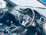 USED 2017 67 NISSAN QASHQAI 1.6 dCi Tekna+ SUV 5dr Diesel Manual Euro 6 (s/s) (130 ps) NISSAN FSH|GLASS ROOF|CAMERAS|ULEZ OK|PX WELCOME|FINANCE
