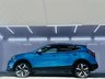USED 2017 67 NISSAN QASHQAI 1.6 dCi Tekna+ SUV 5dr Diesel Manual Euro 6 (s/s) (130 ps) NISSAN FSH|GLASS ROOF|CAMERAS|ULEZ OK|PX WELCOME|FINANCE