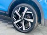 USED 2017 67 NISSAN QASHQAI 1.6 dCi Tekna+ SUV 5dr Diesel Manual Euro 6 (s/s) (130 ps) NISSAN FSH|GLASS ROOF|CAMERAS|ULEZ OK|PX WELCOME|FINANCE
