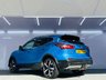 USED 2017 67 NISSAN QASHQAI 1.6 dCi Tekna+ SUV 5dr Diesel Manual Euro 6 (s/s) (130 ps) NISSAN FSH|GLASS ROOF|CAMERAS|ULEZ OK|PX WELCOME|FINANCE