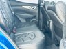 USED 2017 67 NISSAN QASHQAI 1.6 dCi Tekna+ SUV 5dr Diesel Manual Euro 6 (s/s) (130 ps) NISSAN FSH|GLASS ROOF|CAMERAS|ULEZ OK|PX WELCOME|FINANCE