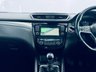 USED 2017 67 NISSAN QASHQAI 1.6 dCi Tekna+ SUV 5dr Diesel Manual Euro 6 (s/s) (130 ps) NISSAN FSH|GLASS ROOF|CAMERAS|ULEZ OK|PX WELCOME|FINANCE