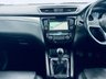 USED 2017 67 NISSAN QASHQAI 1.6 dCi Tekna+ SUV 5dr Diesel Manual Euro 6 (s/s) (130 ps) NISSAN FSH|GLASS ROOF|CAMERAS|ULEZ OK|PX WELCOME|FINANCE