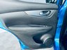 USED 2017 67 NISSAN QASHQAI 1.6 dCi Tekna+ SUV 5dr Diesel Manual Euro 6 (s/s) (130 ps) NISSAN FSH|GLASS ROOF|CAMERAS|ULEZ OK|PX WELCOME|FINANCE