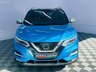 USED 2017 67 NISSAN QASHQAI 1.6 dCi Tekna+ SUV 5dr Diesel Manual Euro 6 (s/s) (130 ps) NISSAN FSH|GLASS ROOF|CAMERAS|ULEZ OK|PX WELCOME|FINANCE