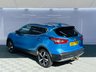 USED 2017 67 NISSAN QASHQAI 1.6 dCi Tekna+ SUV 5dr Diesel Manual Euro 6 (s/s) (130 ps) NISSAN FSH|GLASS ROOF|CAMERAS|ULEZ OK|PX WELCOME|FINANCE