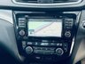 USED 2017 67 NISSAN QASHQAI 1.6 dCi Tekna+ SUV 5dr Diesel Manual Euro 6 (s/s) (130 ps) NISSAN FSH|GLASS ROOF|CAMERAS|ULEZ OK|PX WELCOME|FINANCE