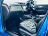 USED 2017 67 NISSAN QASHQAI 1.6 dCi Tekna+ SUV 5dr Diesel Manual Euro 6 (s/s) (130 ps) NISSAN FSH|GLASS ROOF|CAMERAS|ULEZ OK|PX WELCOME|FINANCE