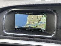 USED 2015 65 VOLVO V40 2.0 D4 SE Lux Nav Hatchback 5dr Diesel Auto Euro 6 (s/s) (190 ps) www.suffolkcarcentre.co.uk - Located at Lowestoft