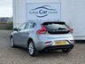 USED 2015 65 VOLVO V40 2.0 D4 SE Lux Nav Hatchback 5dr Diesel Auto Euro 6 (s/s) (190 ps) www.suffolkcarcentre.co.uk - Located at Lowestoft