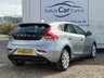 USED 2015 65 VOLVO V40 2.0 D4 SE Lux Nav Hatchback 5dr Diesel Auto Euro 6 (s/s) (190 ps) www.suffolkcarcentre.co.uk - Located at Lowestoft