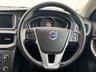 USED 2015 65 VOLVO V40 2.0 D4 SE Lux Nav Hatchback 5dr Diesel Auto Euro 6 (s/s) (190 ps) www.suffolkcarcentre.co.uk - Located at Lowestoft