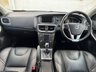 USED 2015 65 VOLVO V40 2.0 D4 SE Lux Nav Hatchback 5dr Diesel Auto Euro 6 (s/s) (190 ps) www.suffolkcarcentre.co.uk - Located at Lowestoft
