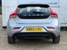 USED 2015 65 VOLVO V40 2.0 D4 SE Lux Nav Hatchback 5dr Diesel Auto Euro 6 (s/s) (190 ps) www.suffolkcarcentre.co.uk - Located at Lowestoft