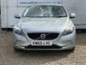 USED 2015 65 VOLVO V40 2.0 D4 SE Lux Nav Hatchback 5dr Diesel Auto Euro 6 (s/s) (190 ps) www.suffolkcarcentre.co.uk - Located at Lowestoft