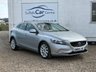 USED 2015 65 VOLVO V40 2.0 D4 SE Lux Nav Hatchback 5dr Diesel Auto Euro 6 (s/s) (190 ps) www.suffolkcarcentre.co.uk - Located at Lowestoft
