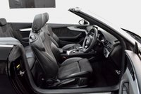 USED 2019 19 AUDI A5 CABRIOLET 2.0 TFSI (190) 40 S LINE AUTO CONVERTIBLE 2DR PETROL S TRONIC EURO 6 