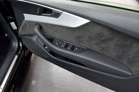 USED 2019 19 AUDI A5 CABRIOLET 2.0 TFSI (190) 40 S LINE AUTO CONVERTIBLE 2DR PETROL S TRONIC EURO 6 