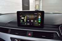 USED 2019 19 AUDI A5 CABRIOLET 2.0 TFSI (190) 40 S LINE AUTO CONVERTIBLE 2DR PETROL S TRONIC EURO 6 