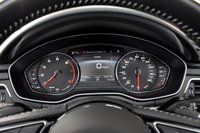 USED 2019 19 AUDI A5 CABRIOLET 2.0 TFSI (190) 40 S LINE AUTO CONVERTIBLE 2DR PETROL S TRONIC EURO 6 