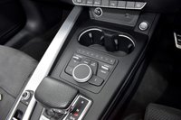 USED 2019 19 AUDI A5 CABRIOLET 2.0 TFSI (190) 40 S LINE AUTO CONVERTIBLE 2DR PETROL S TRONIC EURO 6 