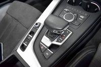 USED 2019 19 AUDI A5 CABRIOLET 2.0 TFSI (190) 40 S LINE AUTO CONVERTIBLE 2DR PETROL S TRONIC EURO 6 