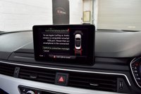 USED 2019 19 AUDI A5 CABRIOLET 2.0 TFSI (190) 40 S LINE AUTO CONVERTIBLE 2DR PETROL S TRONIC EURO 6 