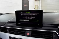 USED 2019 19 AUDI A5 CABRIOLET 2.0 TFSI (190) 40 S LINE AUTO CONVERTIBLE 2DR PETROL S TRONIC EURO 6 