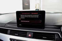 USED 2019 19 AUDI A5 CABRIOLET 2.0 TFSI (190) 40 S LINE AUTO CONVERTIBLE 2DR PETROL S TRONIC EURO 6 