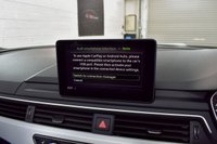 USED 2019 19 AUDI A5 CABRIOLET 2.0 TFSI (190) 40 S LINE AUTO CONVERTIBLE 2DR PETROL S TRONIC EURO 6 