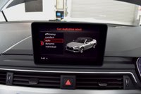 USED 2019 19 AUDI A5 CABRIOLET 2.0 TFSI (190) 40 S LINE AUTO CONVERTIBLE 2DR PETROL S TRONIC EURO 6 