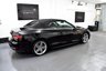 USED 2019 19 AUDI A5 CABRIOLET 2.0 TFSI (190) 40 S LINE AUTO CONVERTIBLE 2DR PETROL S TRONIC EURO 6 