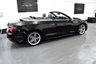 USED 2019 19 AUDI A5 CABRIOLET 2.0 TFSI (190) 40 S LINE AUTO CONVERTIBLE 2DR PETROL S TRONIC EURO 6 