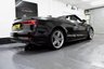 USED 2019 19 AUDI A5 CABRIOLET 2.0 TFSI (190) 40 S LINE AUTO CONVERTIBLE 2DR PETROL S TRONIC EURO 6 