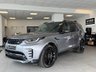 USED 2023 72 LAND ROVER DISCOVERY 3.0 D300 MHEV R-Dynamic HSE SUV 5dr Diesel Auto 4WD Euro 6 (s/s) (300 ps) 
