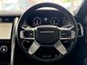 USED 2023 72 LAND ROVER DISCOVERY 3.0 D300 MHEV R-Dynamic HSE SUV 5dr Diesel Auto 4WD Euro 6 (s/s) (300 ps) 