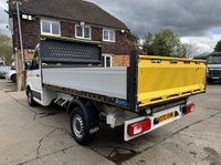 USED 2020 70 VOLKSWAGEN CRAFTER 2020 Volkswagen Crafter 2.0 TDI CR35 Startline Tipper 