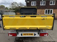 USED 2020 70 VOLKSWAGEN CRAFTER 2020 Volkswagen Crafter 2.0 TDI CR35 Startline Tipper 