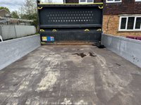 USED 2020 70 VOLKSWAGEN CRAFTER 2020 Volkswagen Crafter 2.0 TDI CR35 Startline Tipper 