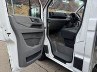 USED 2020 70 VOLKSWAGEN CRAFTER 2020 Volkswagen Crafter 2.0 TDI CR35 Startline Tipper 