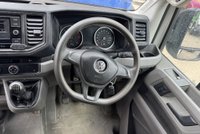 USED 2020 70 VOLKSWAGEN CRAFTER 2020 Volkswagen Crafter 2.0 TDI CR35 Startline Tipper 