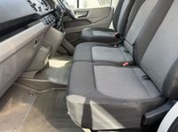 USED 2020 70 VOLKSWAGEN CRAFTER 2020 Volkswagen Crafter 2.0 TDI CR35 Startline Tipper 