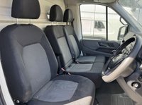 USED 2020 70 VOLKSWAGEN CRAFTER 2020 Volkswagen Crafter 2.0 TDI CR35 Startline Tipper 