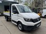 USED 2020 70 VOLKSWAGEN CRAFTER 2020 Volkswagen Crafter 2.0 TDI CR35 Startline Tipper 
