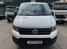 USED 2020 70 VOLKSWAGEN CRAFTER 2020 Volkswagen Crafter 2.0 TDI CR35 Startline Tipper 