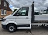 USED 2020 70 VOLKSWAGEN CRAFTER 2020 Volkswagen Crafter 2.0 TDI CR35 Startline Tipper 