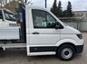 USED 2020 70 VOLKSWAGEN CRAFTER 2020 Volkswagen Crafter 2.0 TDI CR35 Startline Tipper 